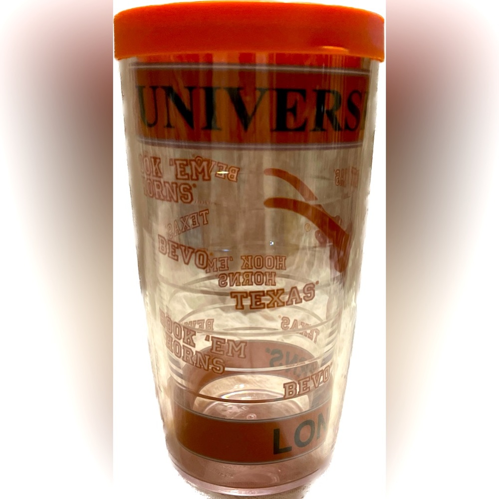 Tervis University of Texas Longhorns Cup | 16oz